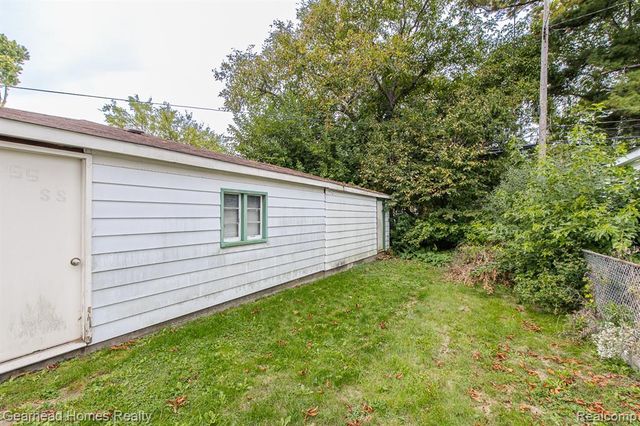 3356 Harding Street, Dearborn, MI 48124