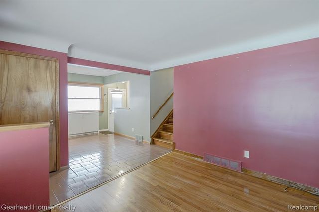 3356 Harding Street, Dearborn, MI 48124