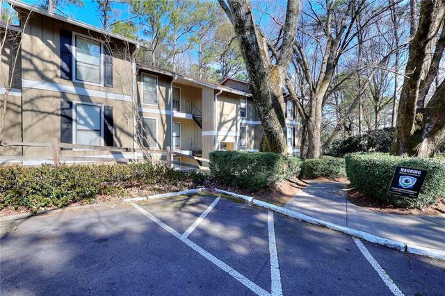 5137 Roswell Road 6, Sandy Springs, GA 30342