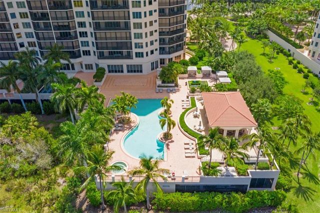 23850 Via Italia CIR 604, Estero, FL 34134