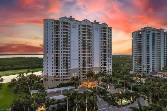 23850 Via Italia CIR 604, Estero, FL 34134