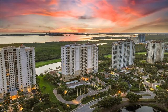 23850 Via Italia CIR 604, Estero, FL 34134