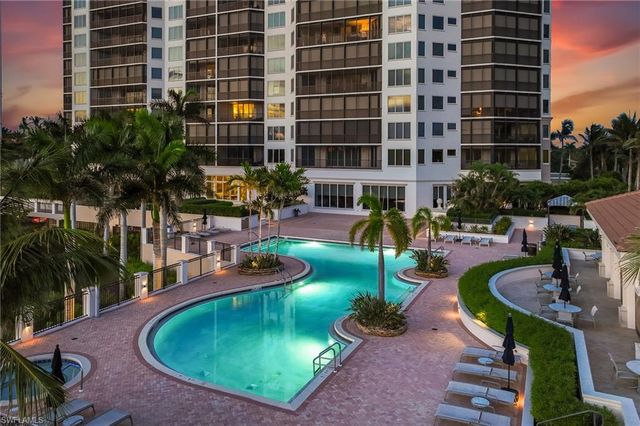 23850 Via Italia CIR 604, Estero, FL 34134