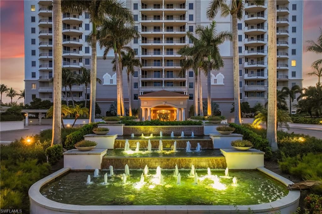 23850 Via Italia CIR 604, Estero, FL 34134