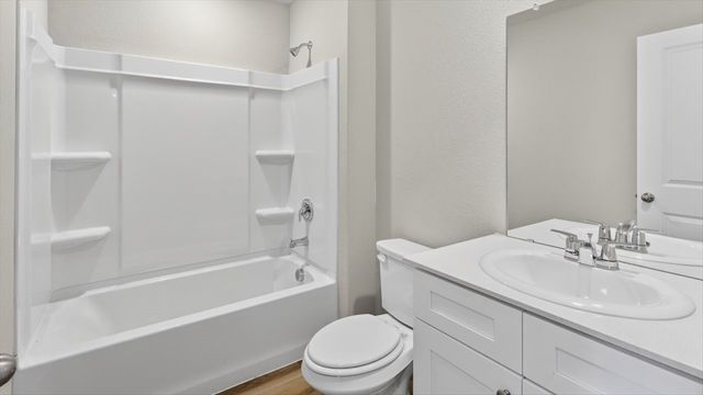 5532 CORDUROY Road, Denton, TX 76249