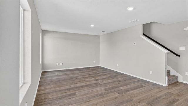 5532 CORDUROY Road, Denton, TX 76249