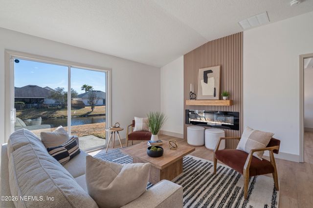 1355 SUMMERBROOK Drive, Middleburg, FL 32068