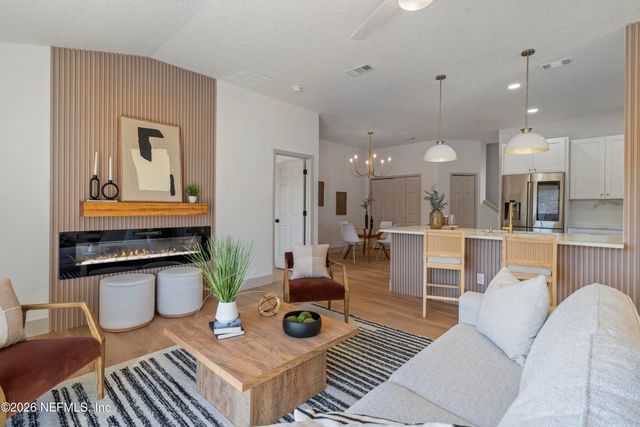 1355 SUMMERBROOK Drive, Middleburg, FL 32068