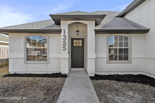 1355 SUMMERBROOK Drive, Middleburg, FL 32068