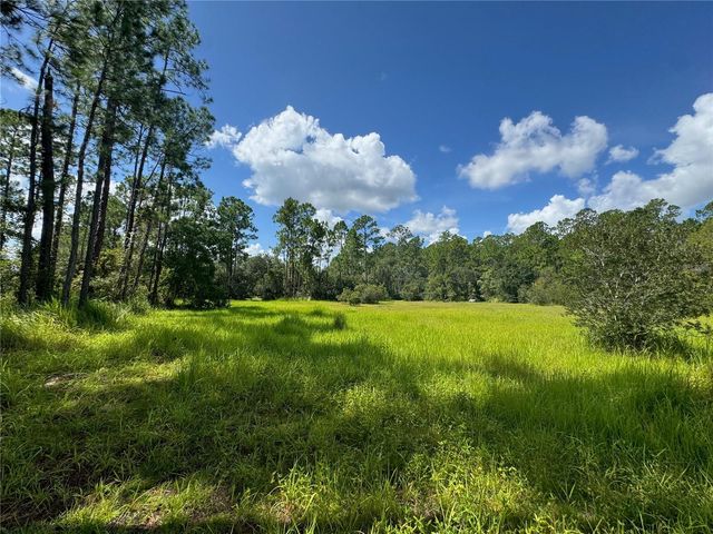 2750 BIG JOHN DRIVE, Deland, FL 32724