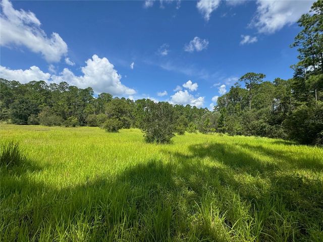2750 BIG JOHN DRIVE, Deland, FL 32724