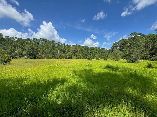 2750 BIG JOHN DRIVE, Deland, FL 32724