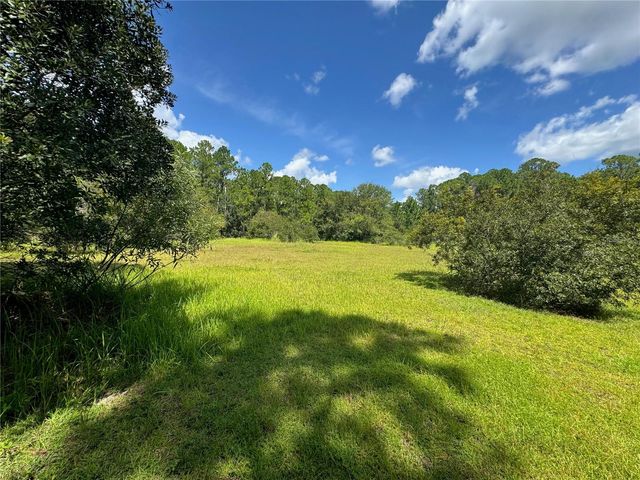 2750 BIG JOHN DRIVE, Deland, FL 32724
