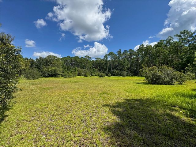 2750 BIG JOHN DRIVE, Deland, FL 32724