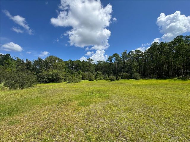 2750 BIG JOHN DRIVE, Deland, FL 32724