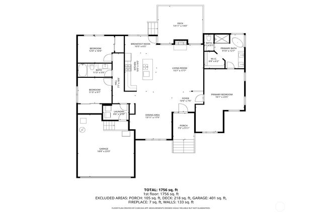 21317 Locust Way, Lynnwood, WA 98036