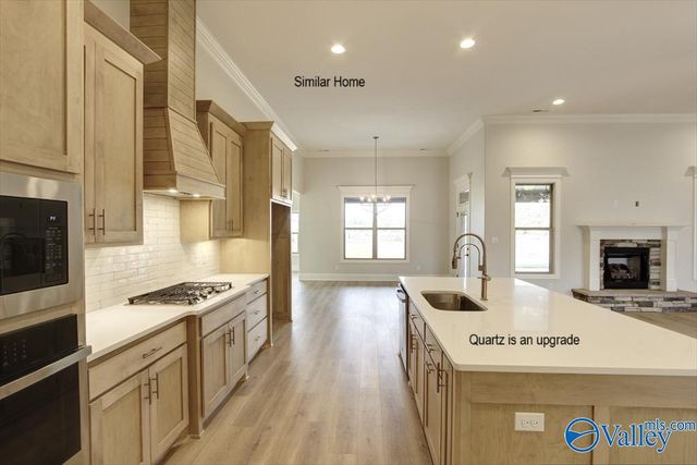 Sedona - A-1 Mallard Drive, Madison, AL 35756