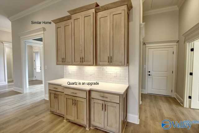 Sedona - A-1 Mallard Drive, Madison, AL 35756