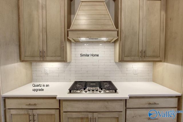 Sedona - A-1 Mallard Drive, Madison, AL 35756