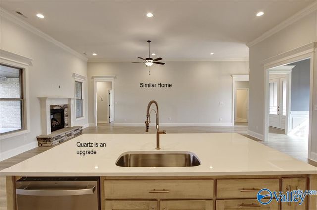 Sedona - A-1 Mallard Drive, Madison, AL 35756