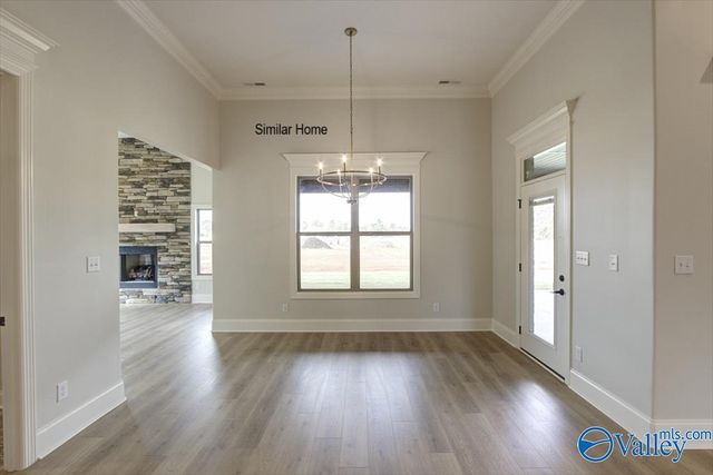Sedona - A-1 Mallard Drive, Madison, AL 35756