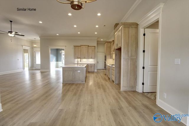 Sedona - A-1 Mallard Drive, Madison, AL 35756