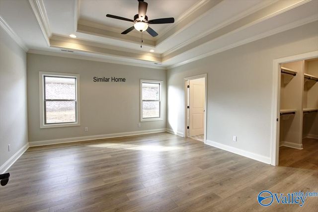 Sedona - A-1 Mallard Drive, Madison, AL 35756