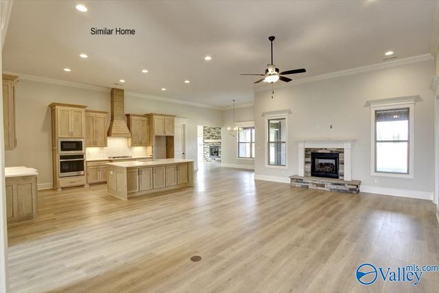 Sedona - A-1 Mallard Drive, Madison, AL 35756