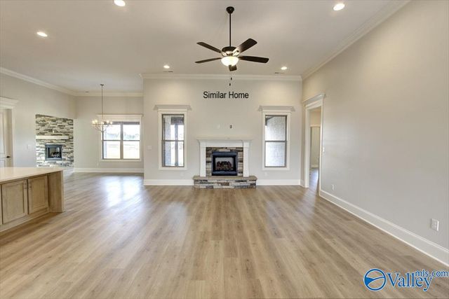 Sedona - A-1 Mallard Drive, Madison, AL 35756