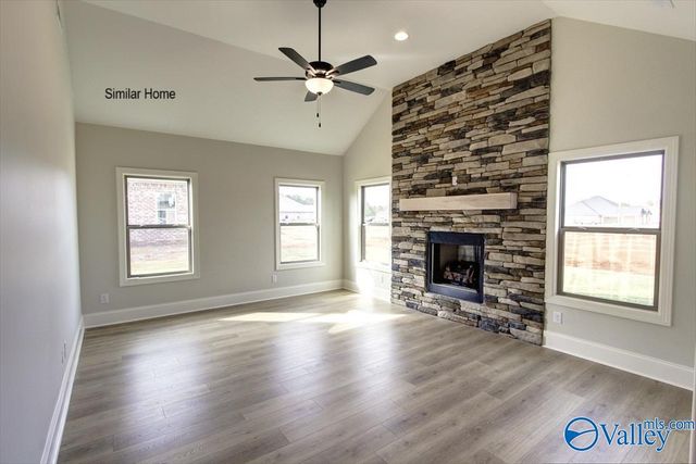 Sedona - A-1 Mallard Drive, Madison, AL 35756
