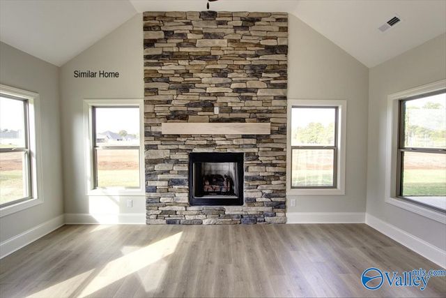 Sedona - A-1 Mallard Drive, Madison, AL 35756