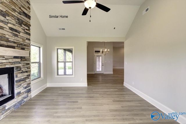 Sedona - A-1 Mallard Drive, Madison, AL 35756