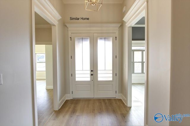 Sedona - A-1 Mallard Drive, Madison, AL 35756
