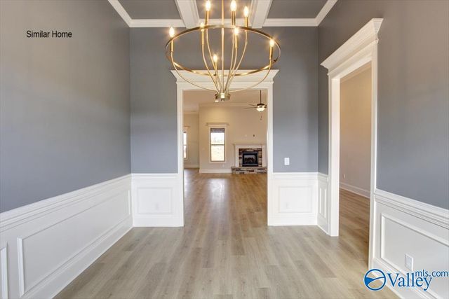 Sedona - A-1 Mallard Drive, Madison, AL 35756