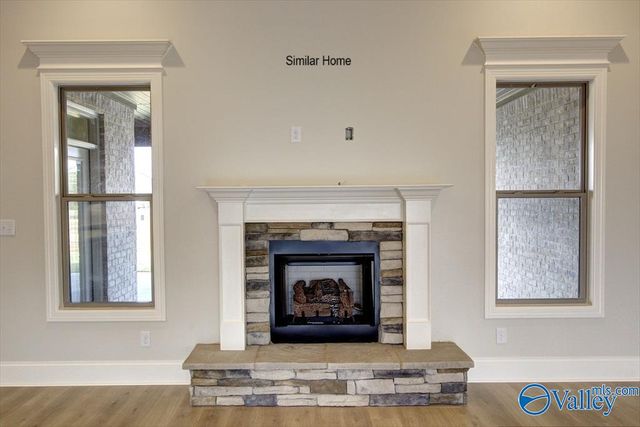 Sedona - A-1 Mallard Drive, Madison, AL 35756