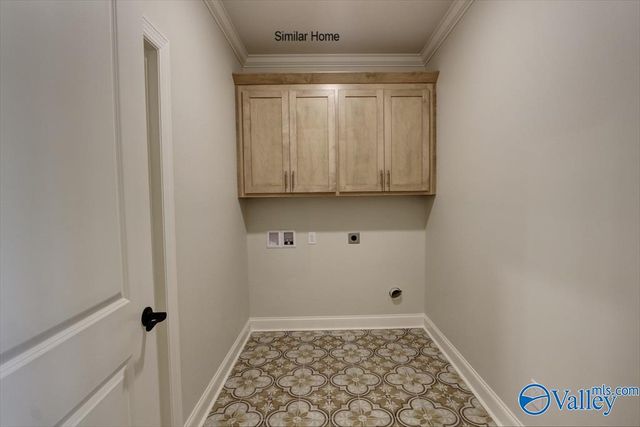 Sedona - A-1 Mallard Drive, Madison, AL 35756