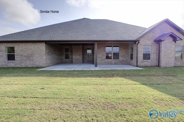 Sedona - A-1 Mallard Drive, Madison, AL 35756