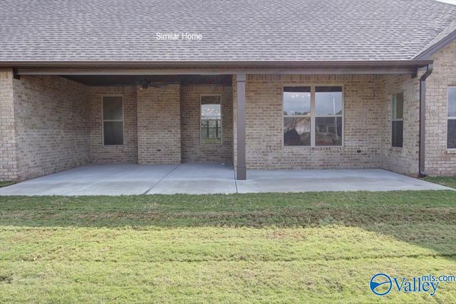Sedona - A-1 Mallard Drive, Madison, AL 35756