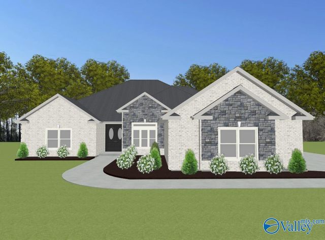 Sedona - A-1 Mallard Drive, Madison, AL 35756