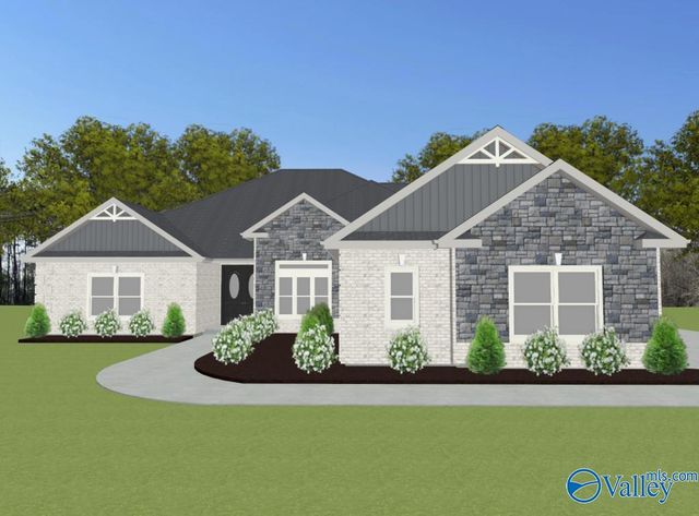 Sedona - A-1 Mallard Drive, Madison, AL 35756