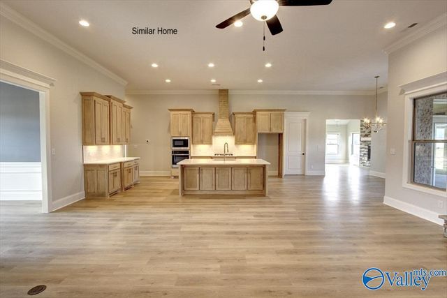 Sedona - A-1 Mallard Drive, Madison, AL 35756