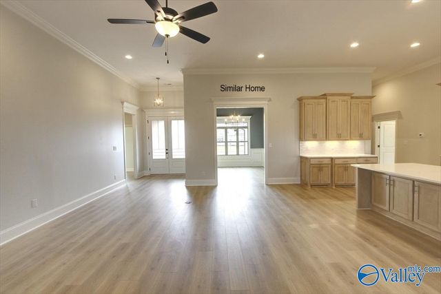 Sedona - A-1 Mallard Drive, Madison, AL 35756