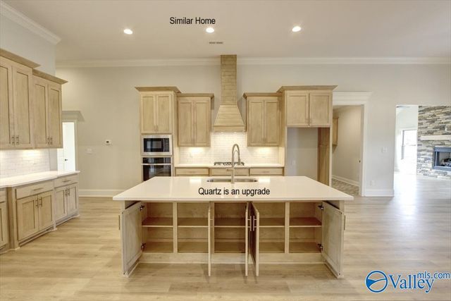 Sedona - A-1 Mallard Drive, Madison, AL 35756