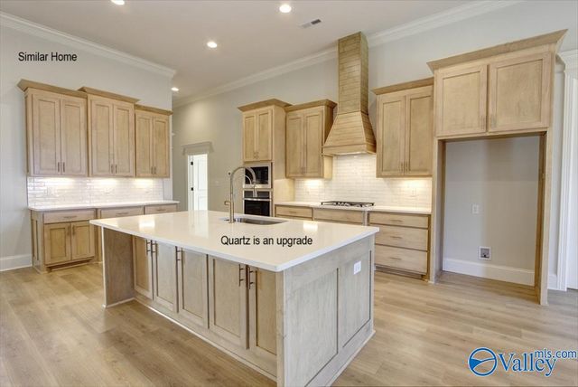 Sedona - A-1 Mallard Drive, Madison, AL 35756