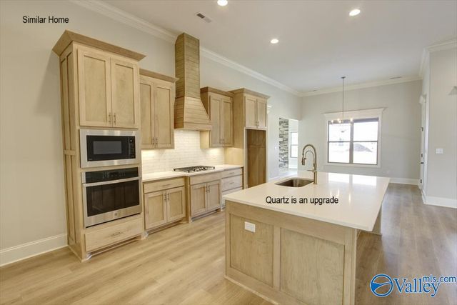 Sedona - A-1 Mallard Drive, Madison, AL 35756