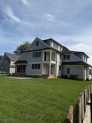 446 Beechwood Pl, Westfield Town, NJ 07090