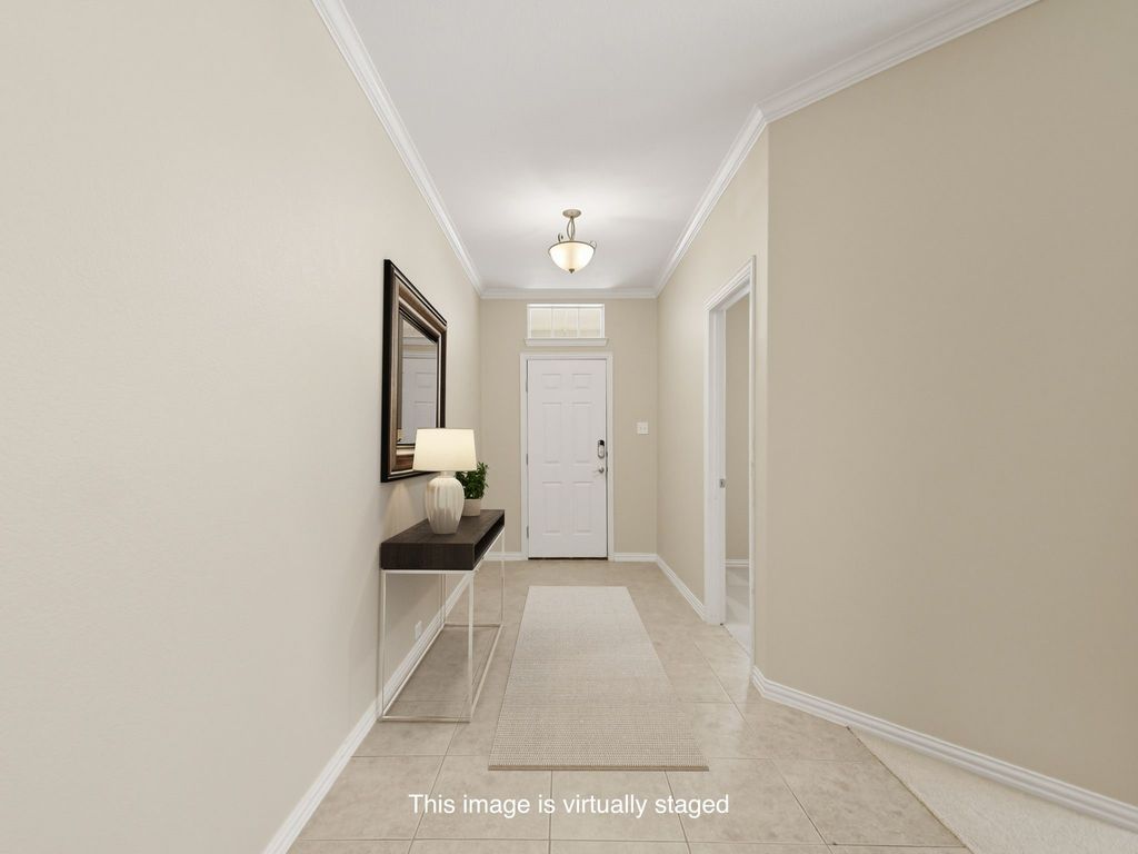 1401 Canary Drive, Little Elm, TX 75068 — photo 3