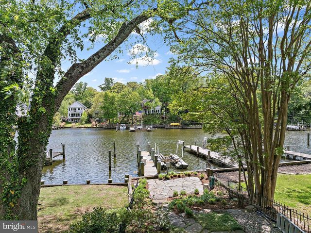 131 SPA VIEW AVE, Annapolis, MD 21401