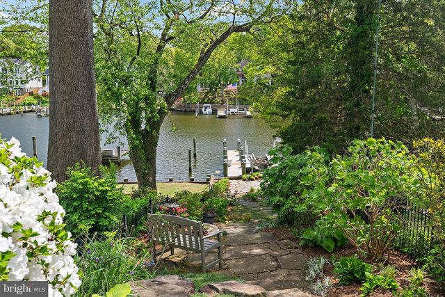 131 SPA VIEW AVE, Annapolis, MD 21401