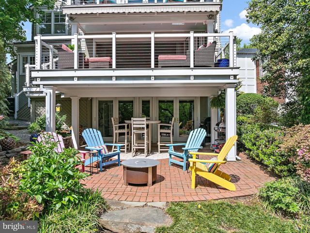 131 SPA VIEW AVE, Annapolis, MD 21401